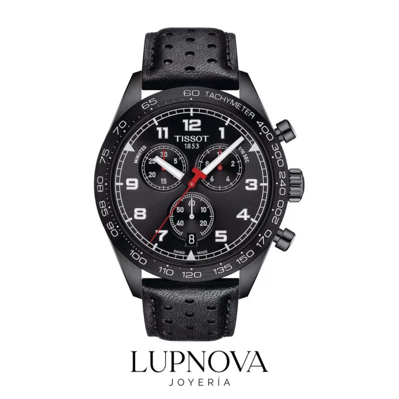 Tissot PRS 516 Chronograph Quartz