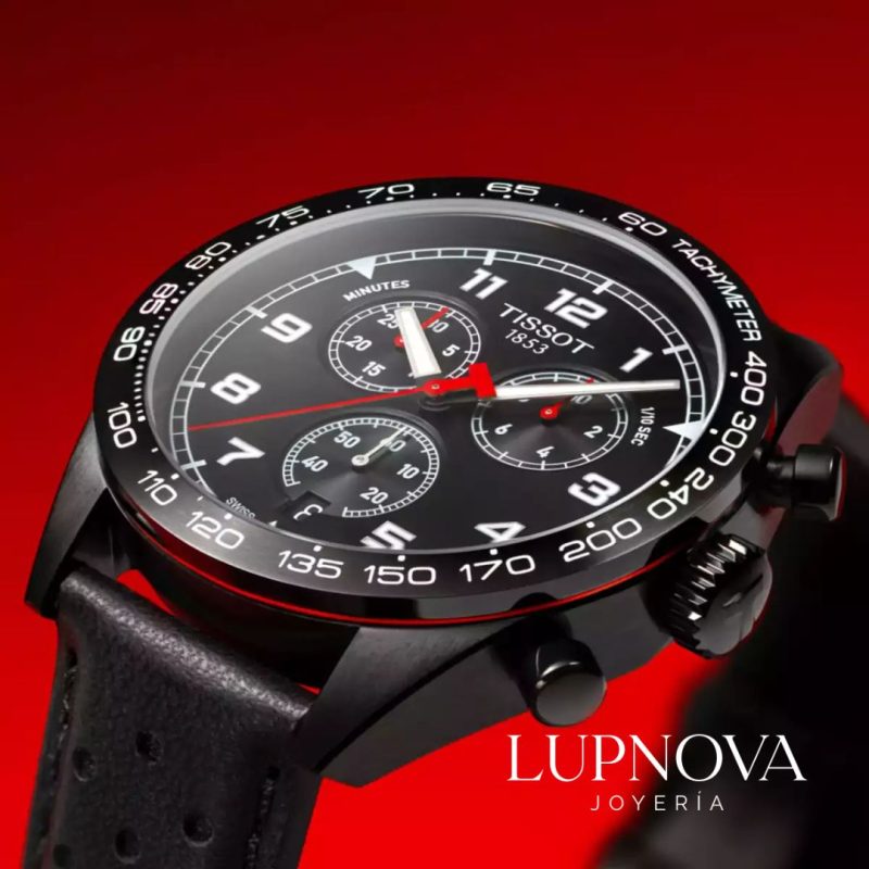Tissot PRS 516 Chronograph Quartz - Imagen 5