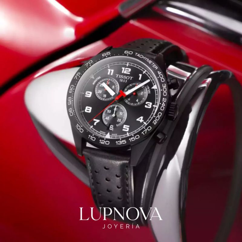 Tissot PRS 516 Chronograph Quartz - Imagen 6