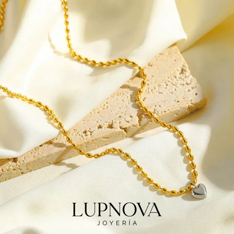 Cadena Everlasting Love - Imagen 3