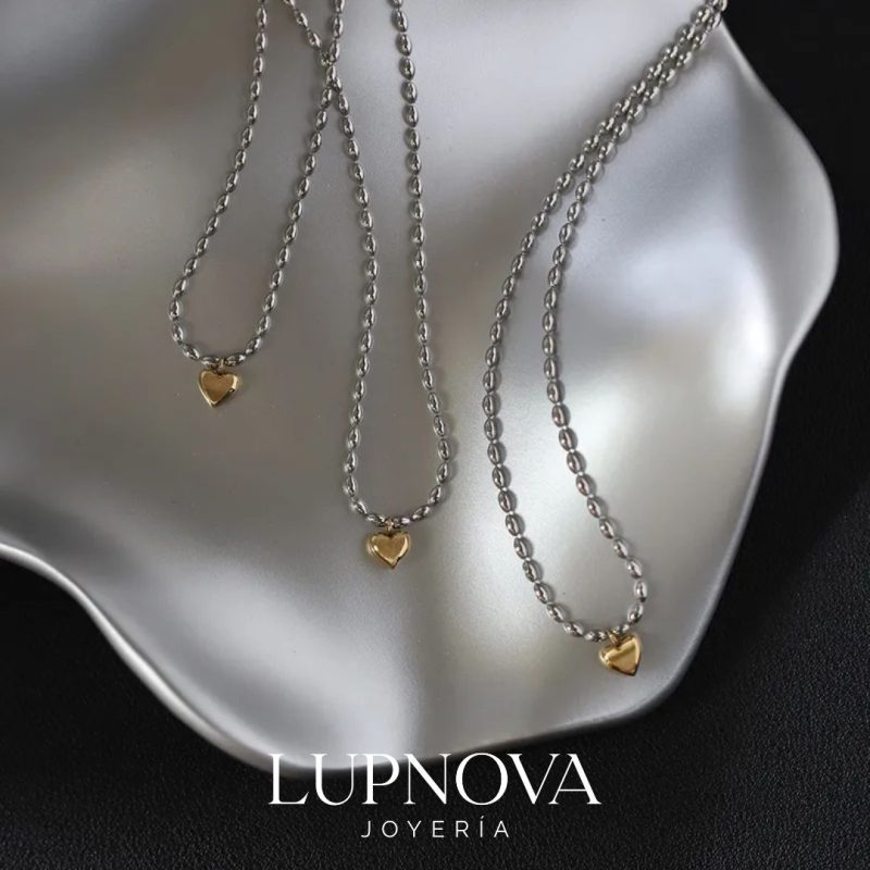 Cadena Everlasting Love - Imagen 4