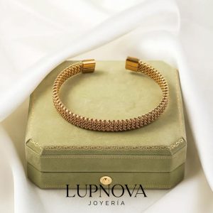 Pulsera Classic Weave