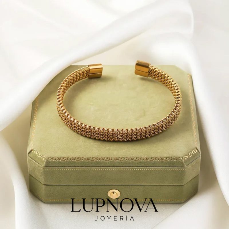 Pulsera Classic Weave