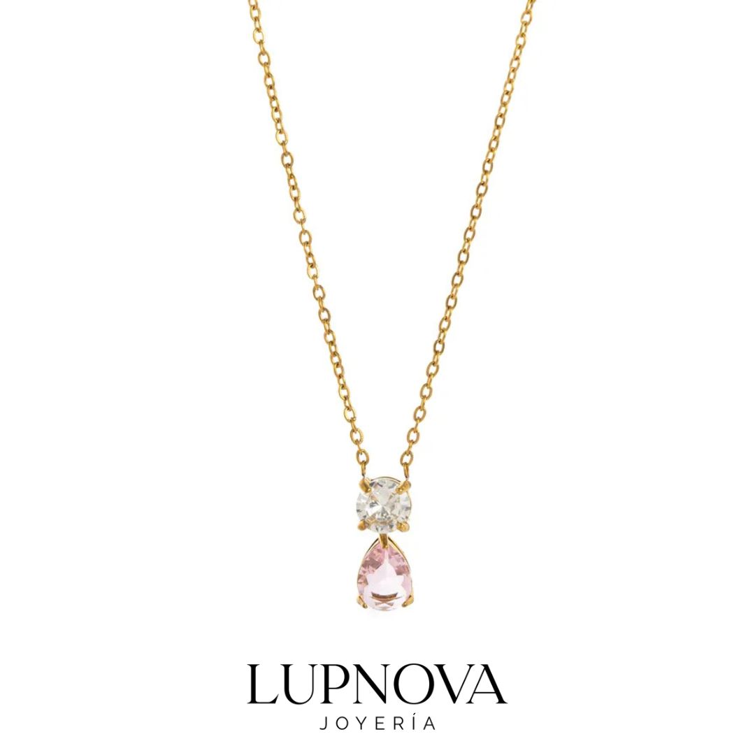 Cadena Dúo de Luz - Imagen 5