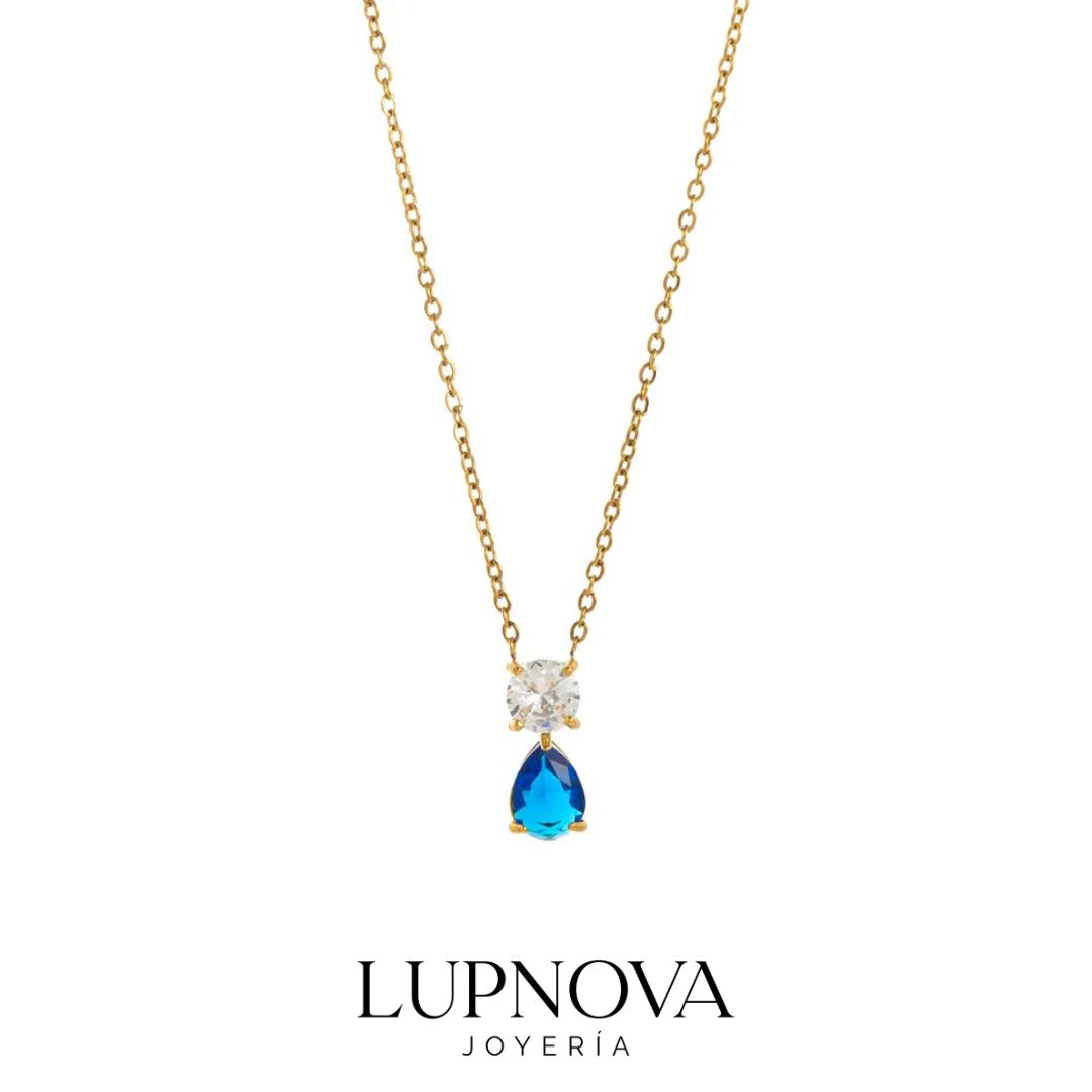 Cadena Dúo de Luz - Imagen 4