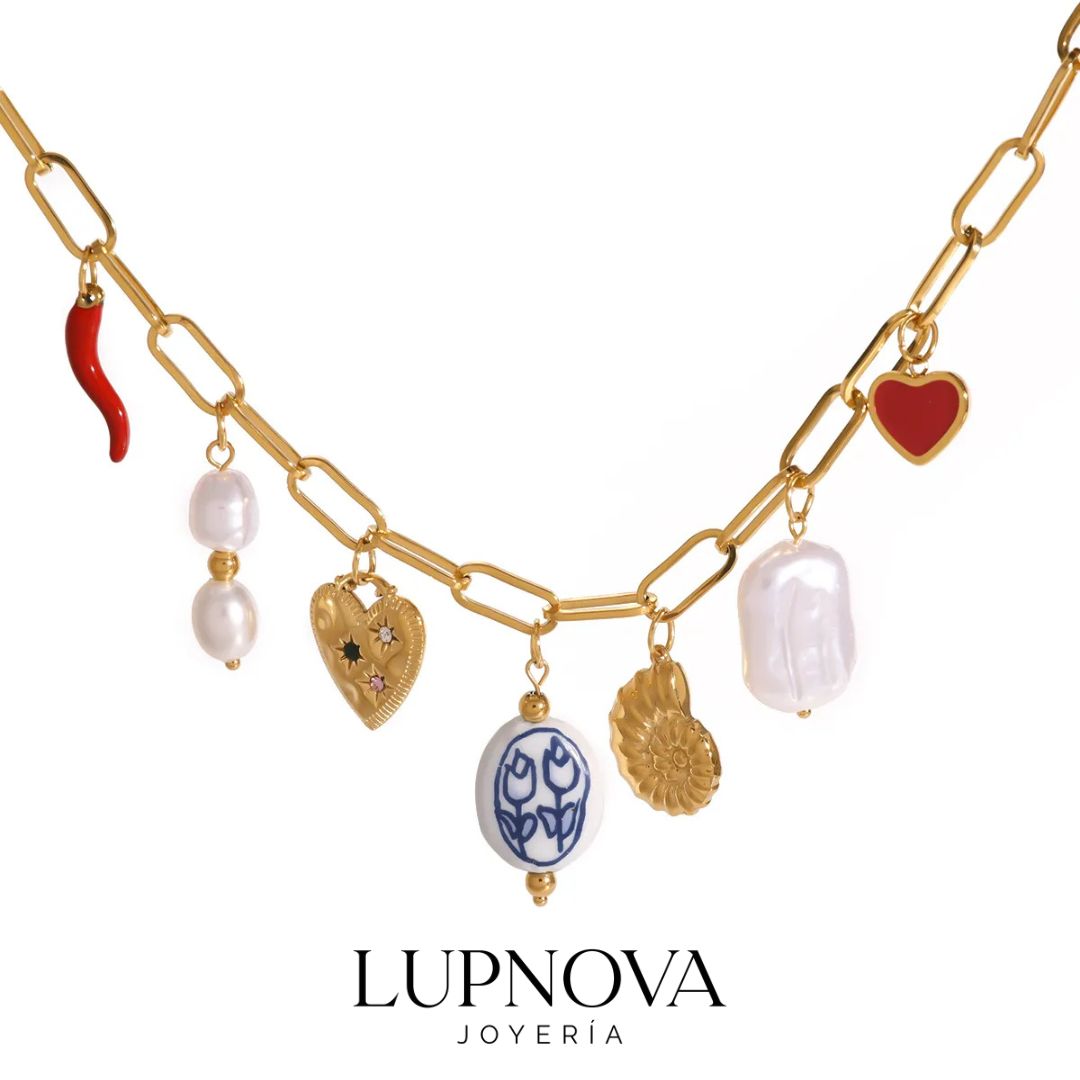 Collar Amalfi Coast - Imagen 4