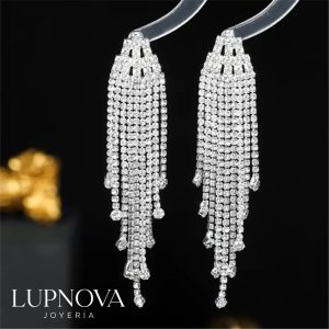 Aretes Crystal Trail