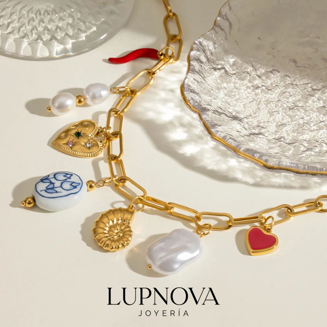 Collar Amalfi Coast - Imagen 2