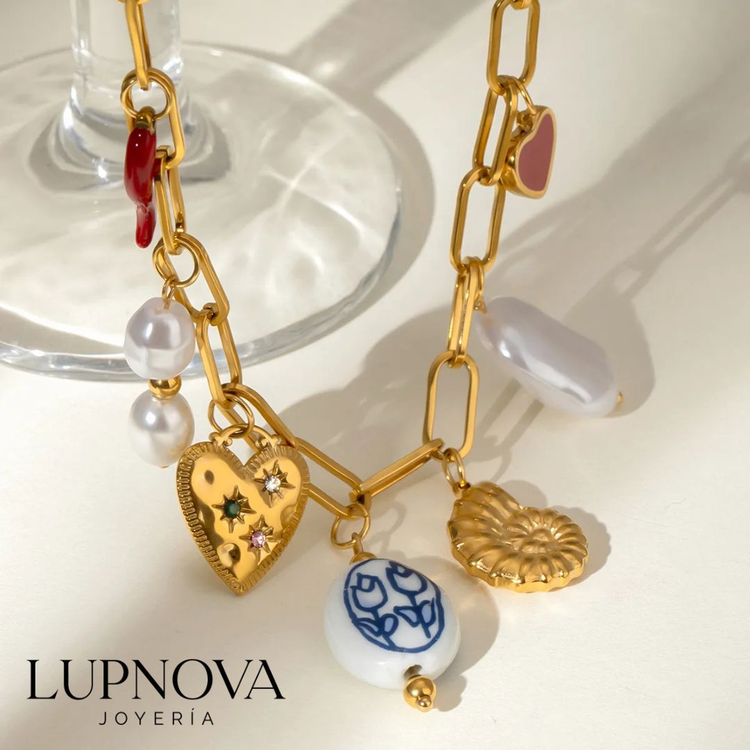 Collar Amalfi Coast - Imagen 3