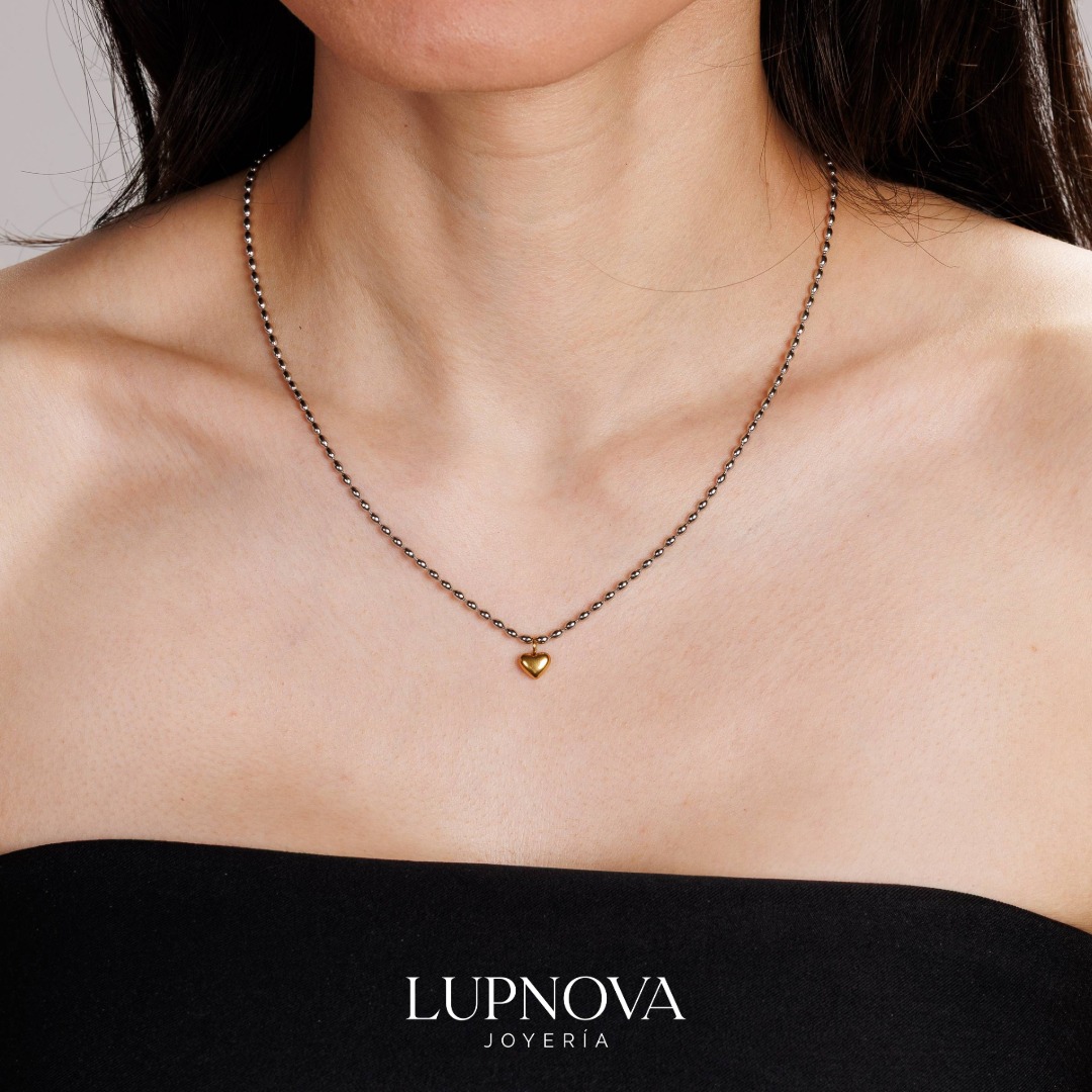 Cadena Everlasting Love - Imagen 4