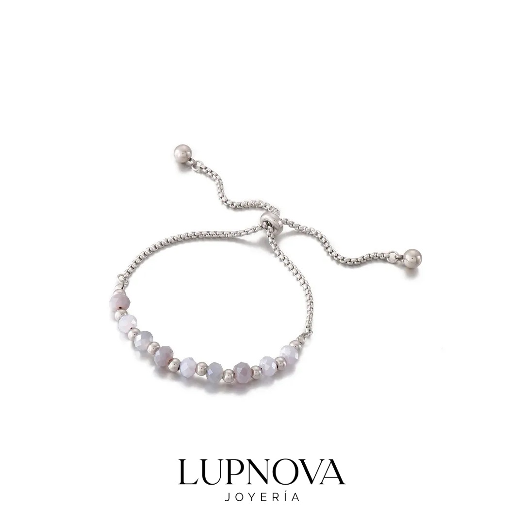 Pulsera Lavender Mist - Imagen 2