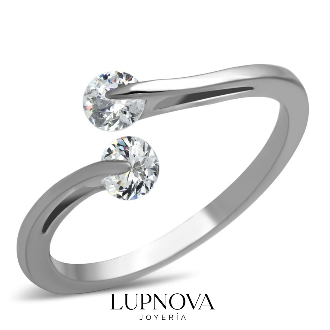 Anillo Twin Spark