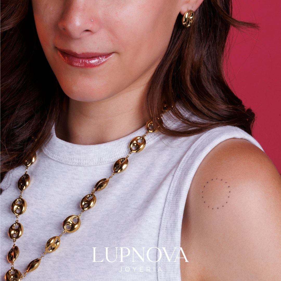 Collar Modern Bean - Imagen 3