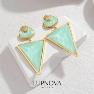 Aretes Ocean Triangle