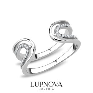 Anillo Curvas de Luz