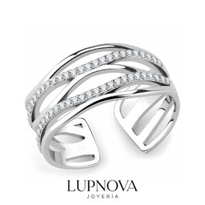 Anillo Waves of Light