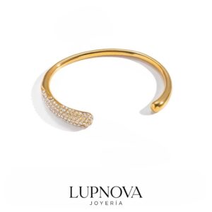 Pulsera Luxe Rain