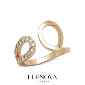 Anillo Aura Rosé