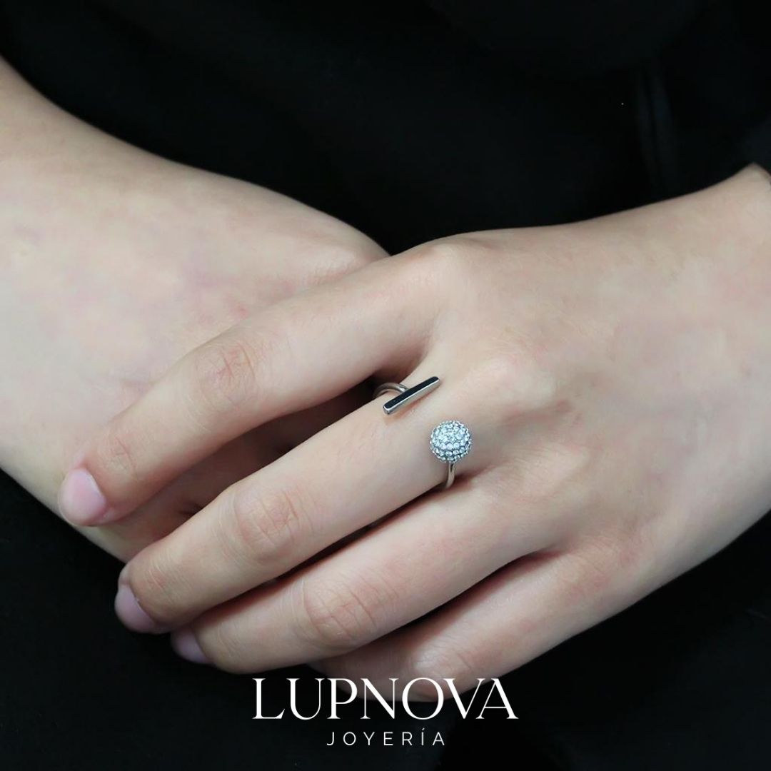 Anillo Órbita