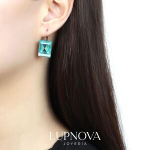 Aretes Prisma Aqua