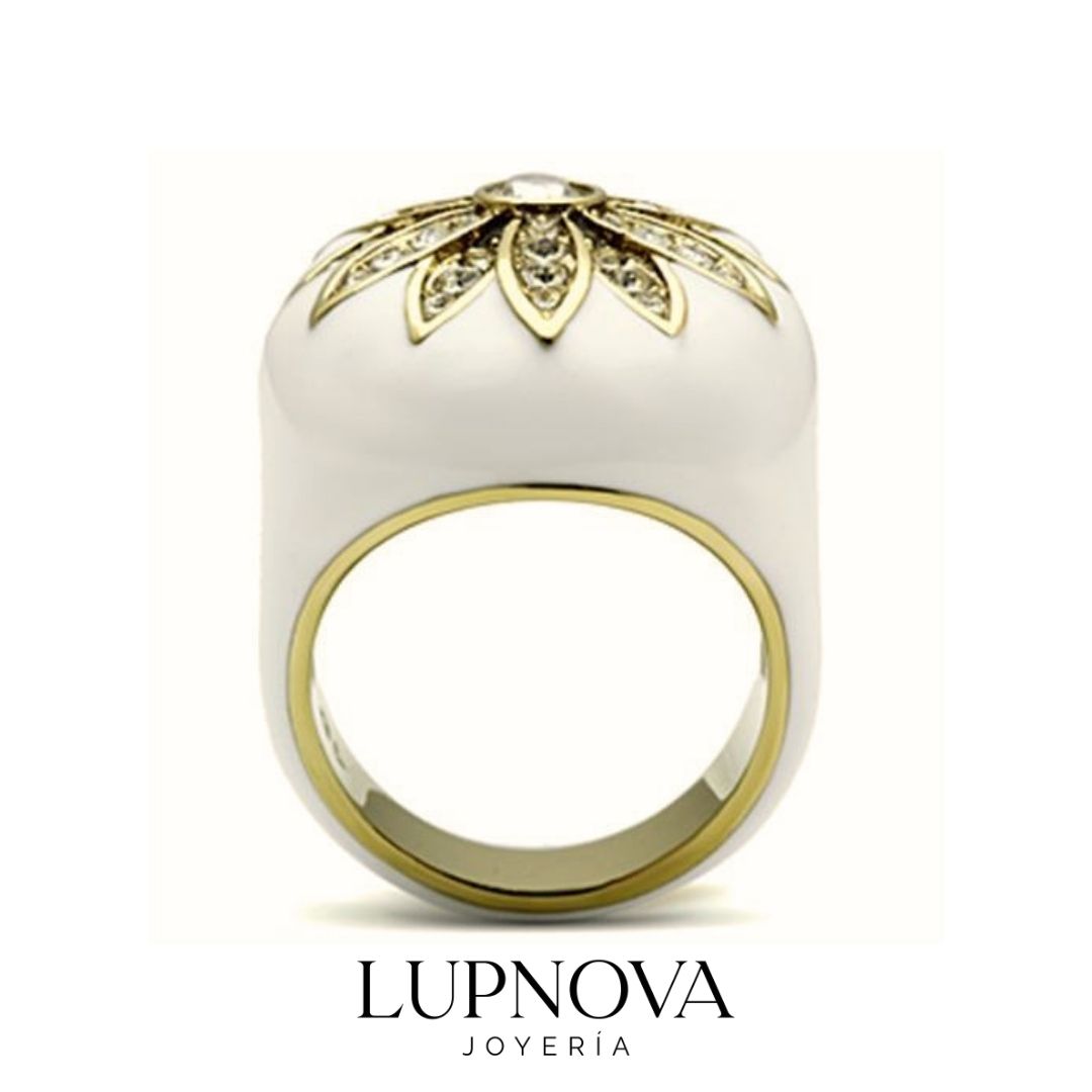Anillo Solaria - Imagen 3