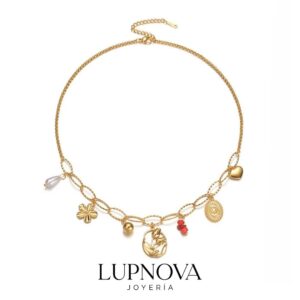 Collar Wildflower
