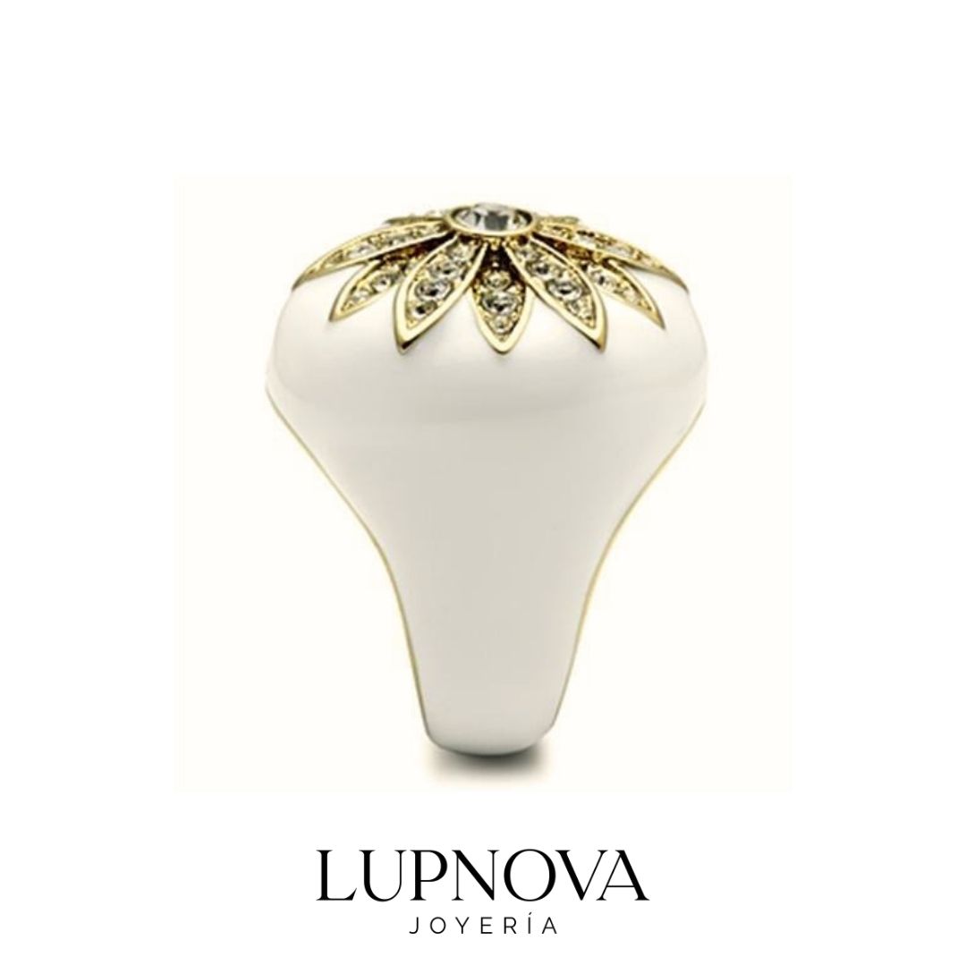 Anillo Solaria - Imagen 2