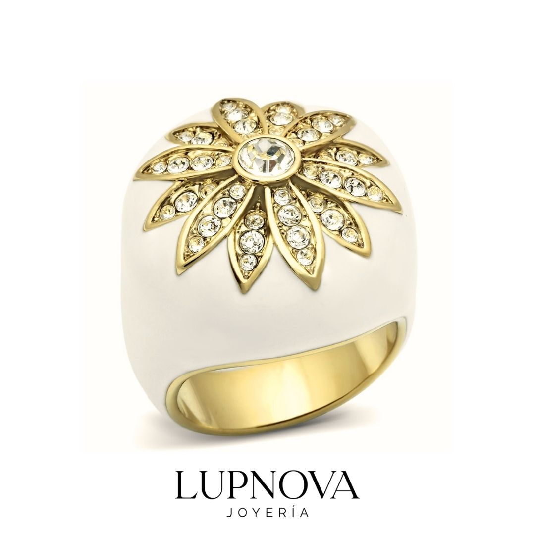 Anillo Solaria