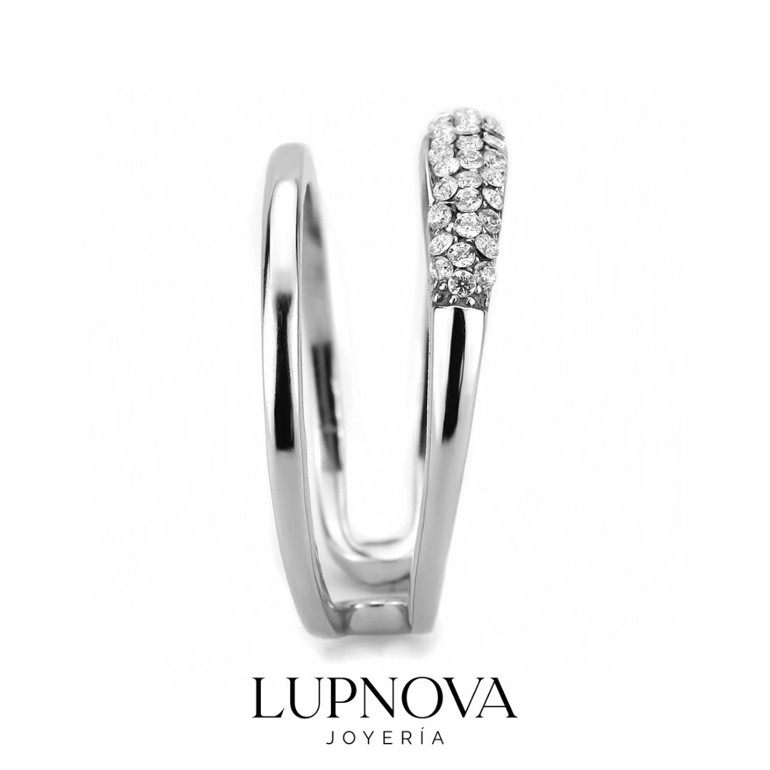 Anillo Arco Radiante - Imagen 3