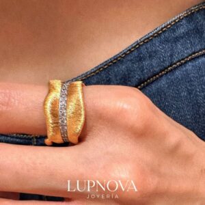Anillo Sahara