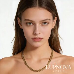 Collar Equinox