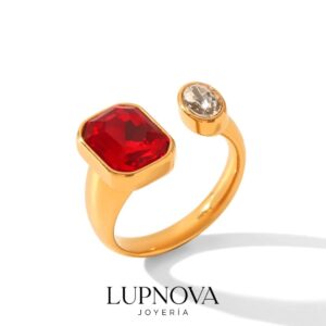 Anillo Royale
