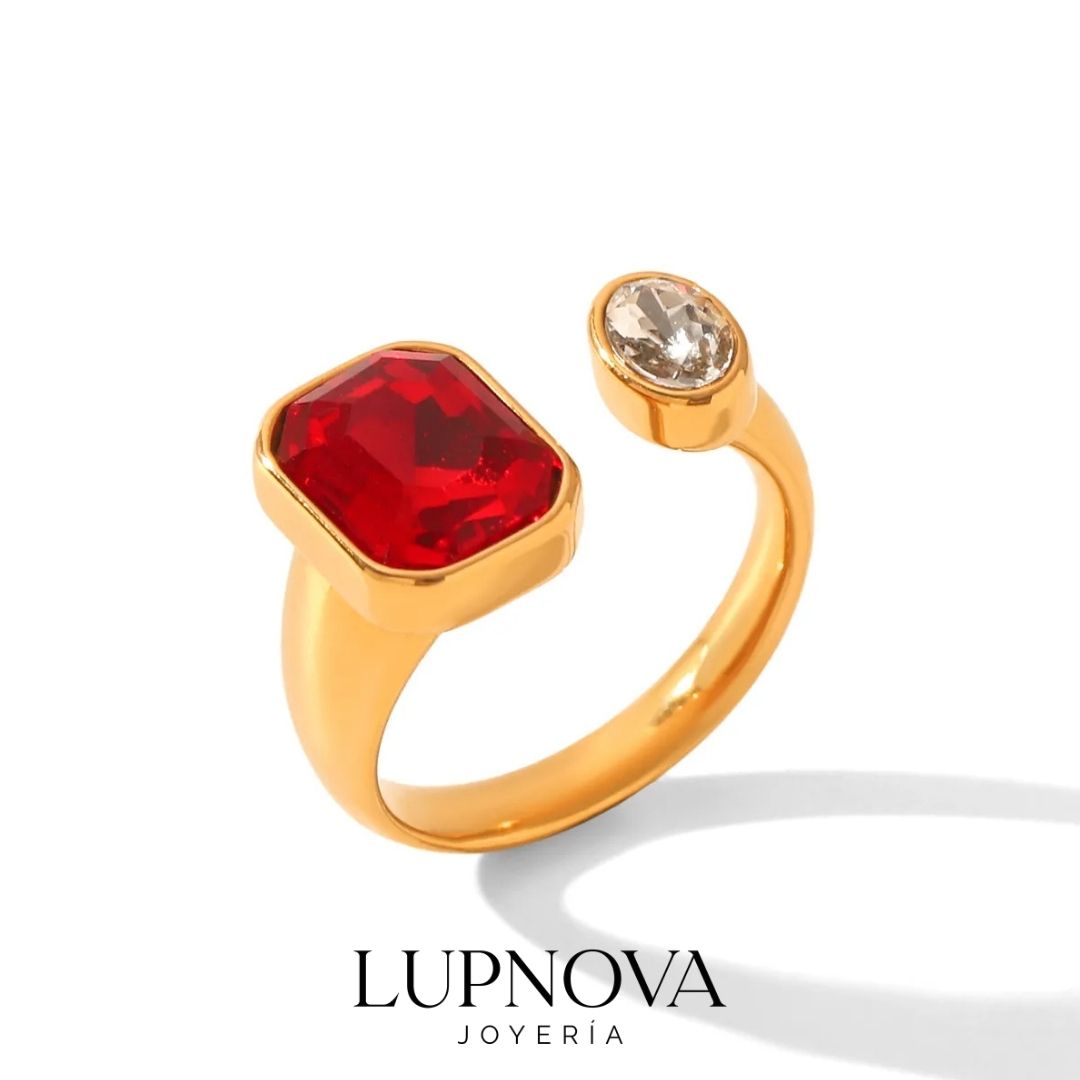 Anillo Royale