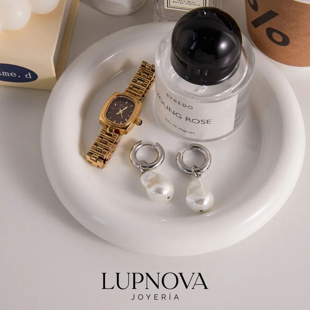 Aretes Venice - Imagen 3