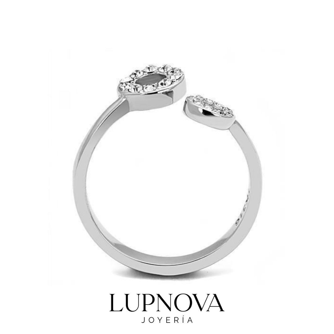 Anillo Aura Circular - Imagen 2