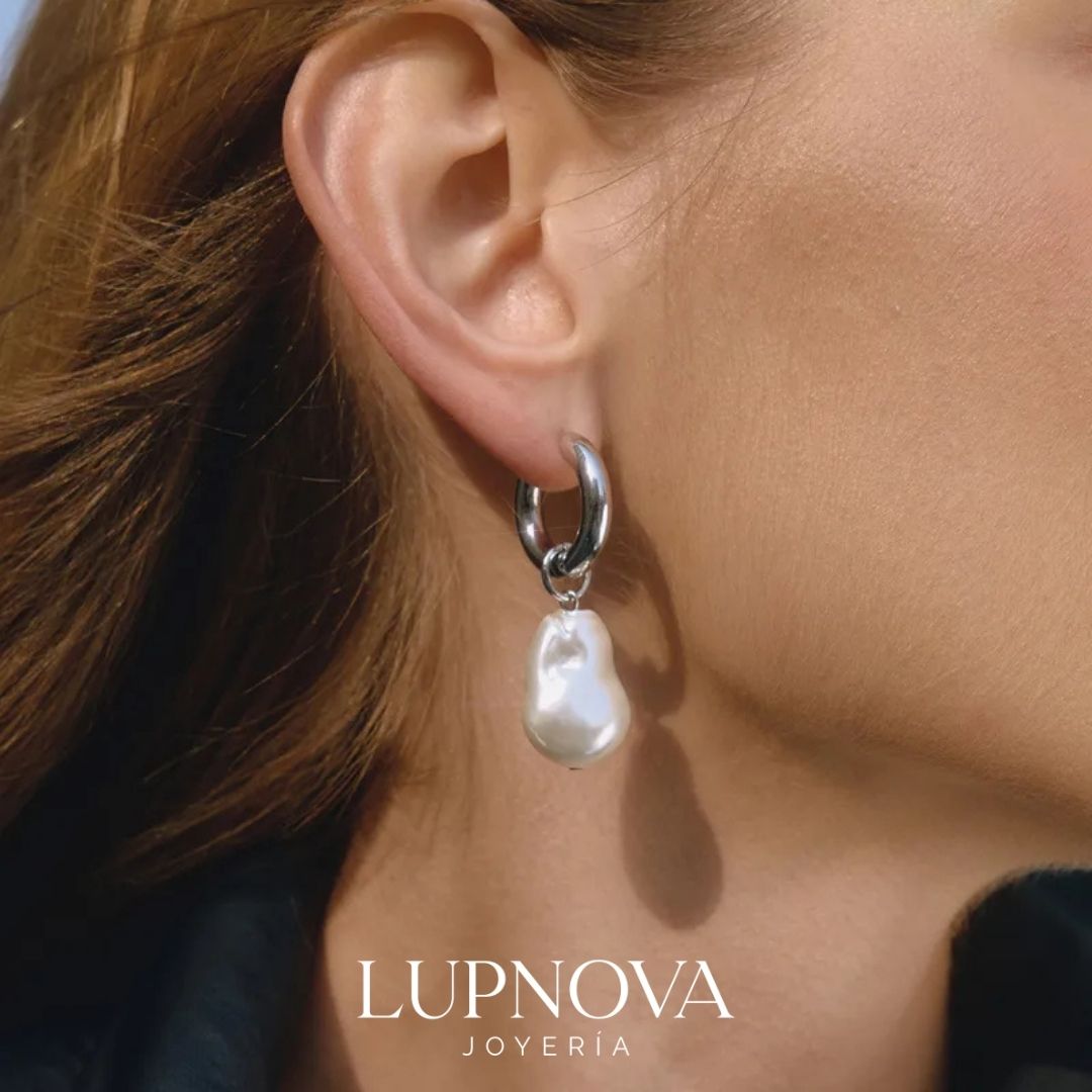 Aretes Venice - Imagen 2