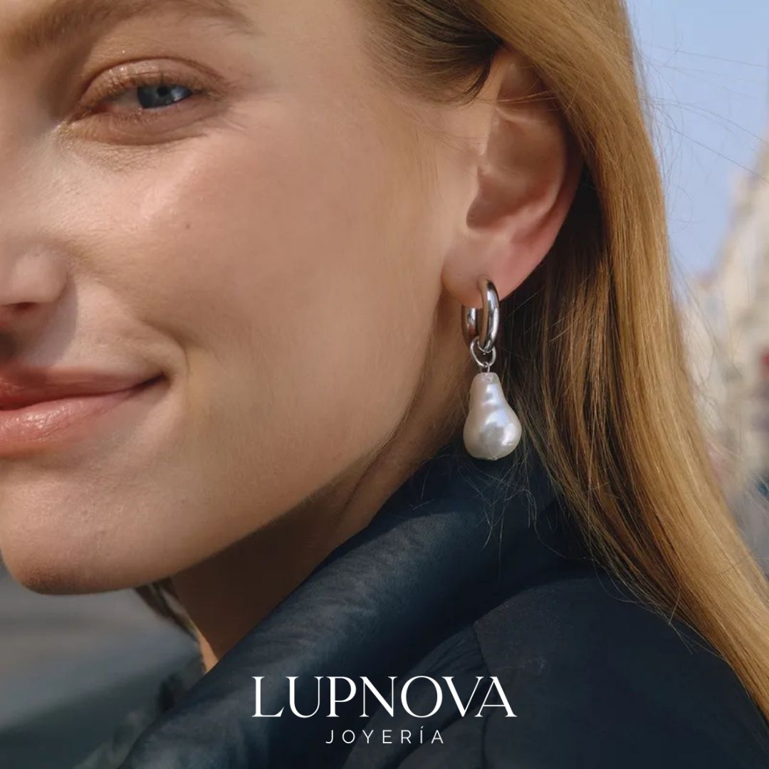 Aretes Venice - Imagen 4