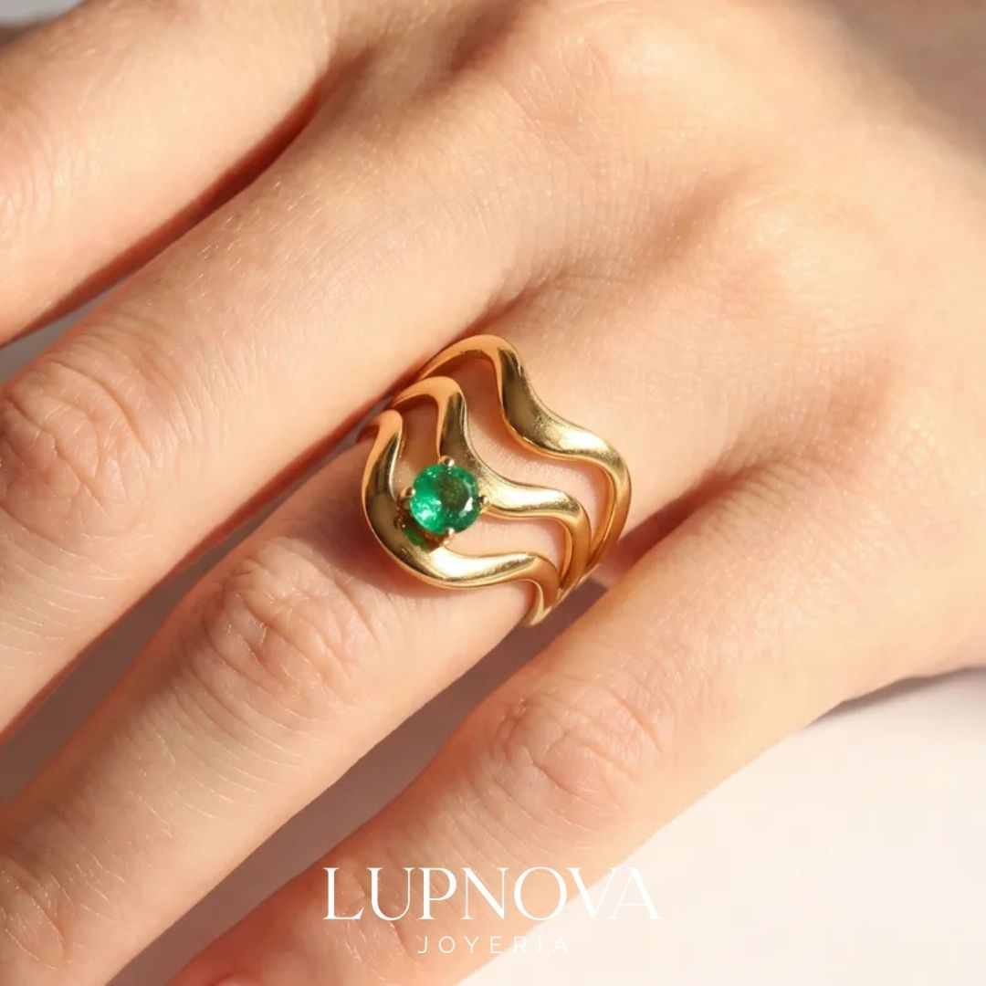Anillo Ondas de Luz - Imagen 3