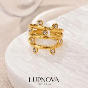 Anillo Celestial Spark