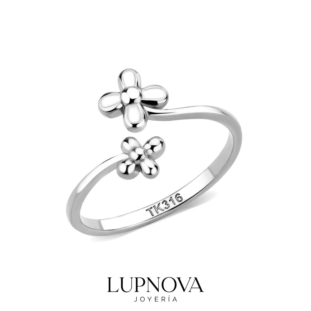 Anillo Garden Bloom - Imagen 2