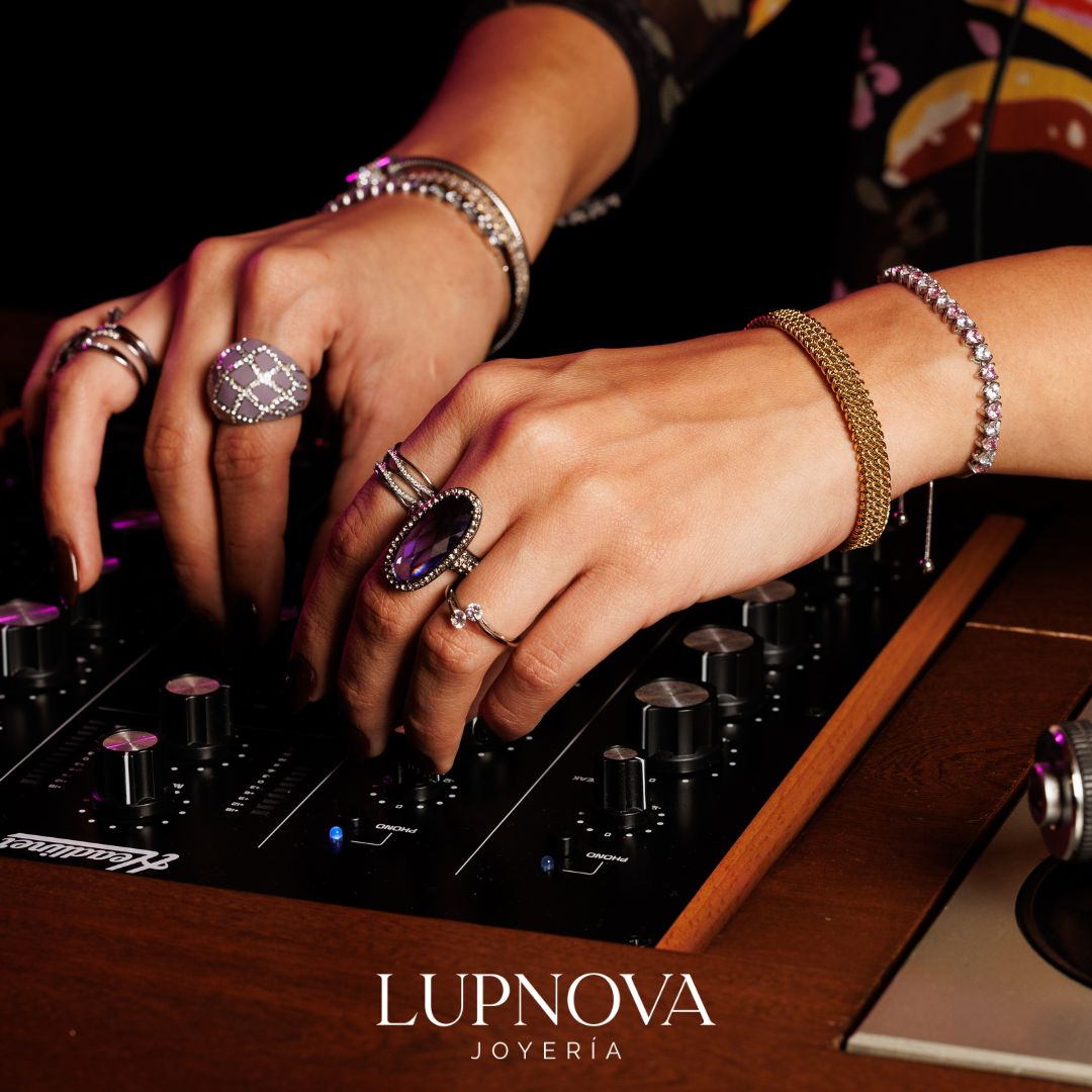 Pulsera Sweetheart Spark - Imagen 2