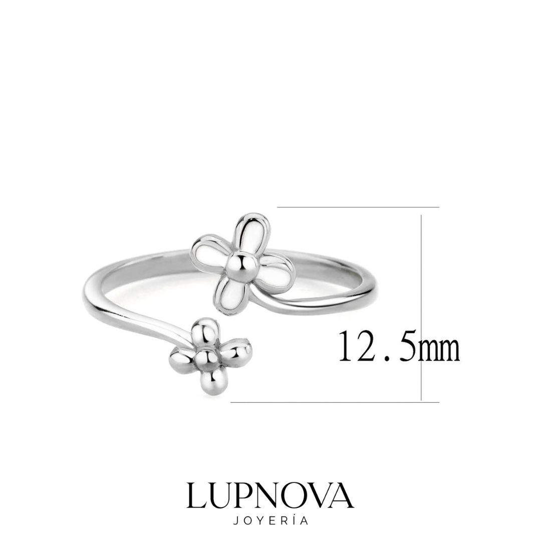 Anillo Garden Bloom - Imagen 6