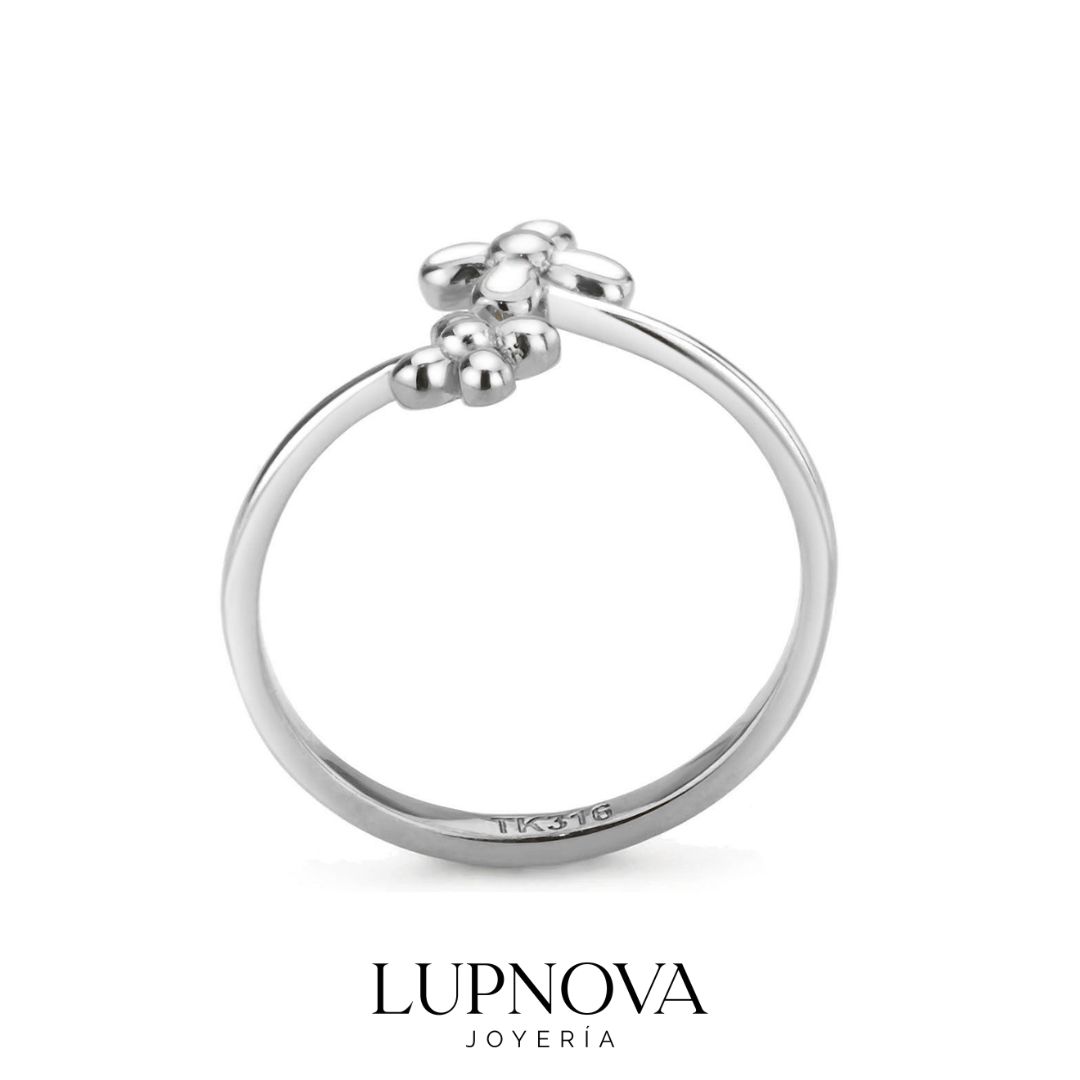 Anillo Garden Bloom - Imagen 4