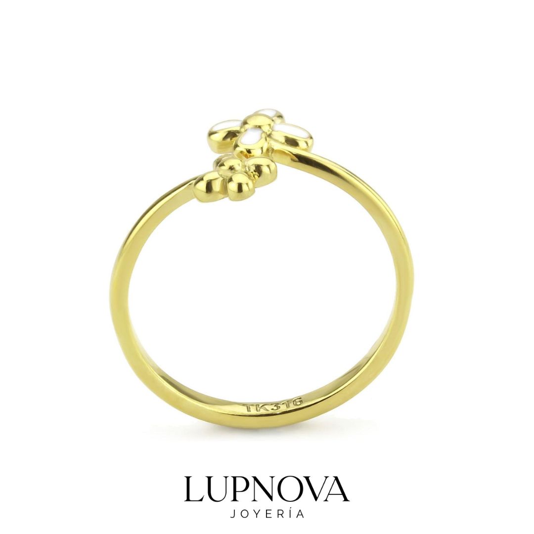 Anillo Garden Bloom - Imagen 3