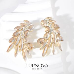 Aretes Laurel
