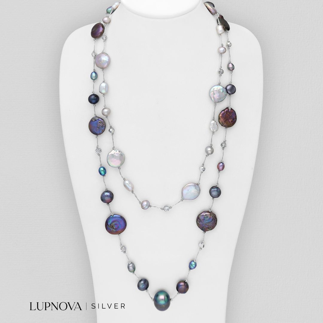 Collar Iridescent Tide