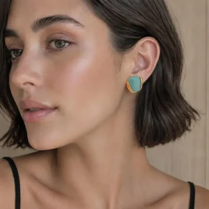 Aretes Nerea