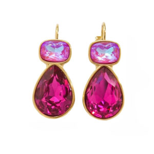 Aretes Amalia