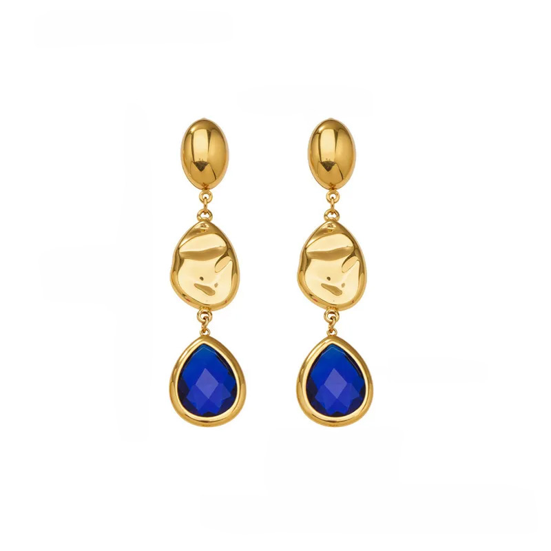Aretes Elara - Imagen 2